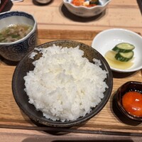 焼肉㐂舌 南船場 - 