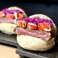 焼肉古今 - 