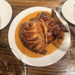 富士屋本店グリルバー - 