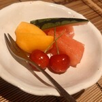 和しょく　えびはら - 