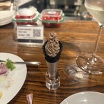 富士屋本店グリルバー - 