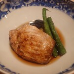 和しょく　えびはら - 