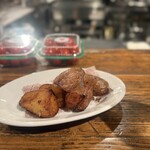 富士屋本店グリルバー - 