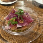 富士屋本店グリルバー - 