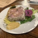 富士屋本店グリルバー - 