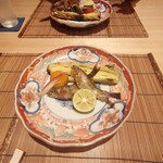 和しょく　えびはら - 