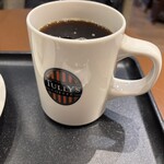 タリーズコーヒー - 本日のコーヒー〜モカエチオピア