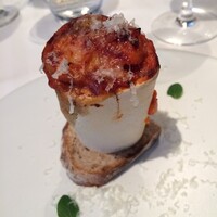 リストランテ・ホンダ - 