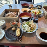 羅豚 ギンザ・グラッセ - 