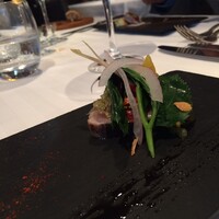 リストランテ・ホンダ - 