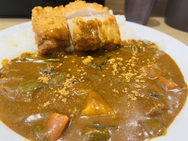 Coco壱番屋 相鉄天王町駅南口店 - 天王町/カレー | 食べログ