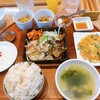 韓美膳 ららぽーと横浜店