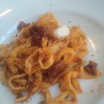 トラットリアチッチョ - 