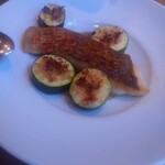 トラットリアチッチョ - 