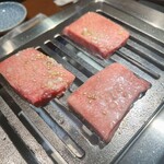 王道焼肉 豆だいふく - 