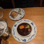 銀座洋食 三笠會館 - 