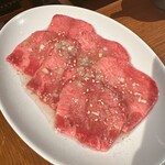 王道焼肉 豆だいふく - 