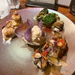 王道焼肉 豆だいふく - 