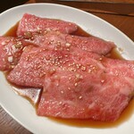 王道焼肉 豆だいふく - 