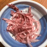 王道焼肉 豆だいふく - 