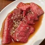 王道焼肉 豆だいふく - 