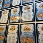 アンティーカ ピッツェリア ダ ミケーレ - 