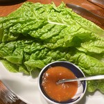 王道焼肉 豆だいふく - 