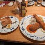 銀座洋食 三笠會館 - 