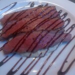 トラットリアチッチョ - 