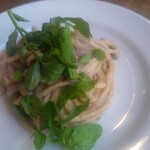 トラットリアチッチョ - 