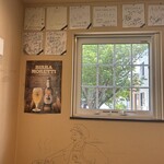 オステリア・デラカーサ - 