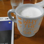 FORT by THE COAST - 飲み物