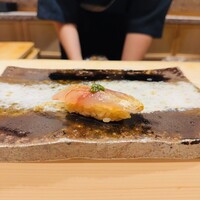 THE SUSHI GINZA 極 - 