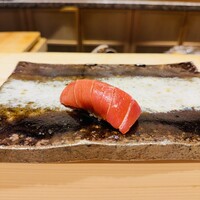 THE SUSHI GINZA 極 - 