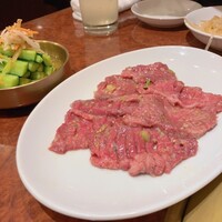 焼肉 スタミナ苑 - 