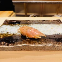 THE SUSHI GINZA 極 - 