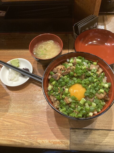幸丼 東京品川 （コウドン） - 品川/丼 | 食べログ