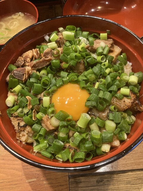 幸丼 東京品川 （コウドン） - 品川/丼 | 食べログ