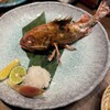 俺の割烹 炉ばた 恵比寿