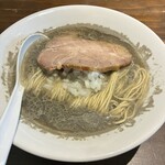 麺や剛 - 