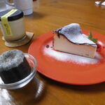 FORT by THE COAST - みんなのスイーツ