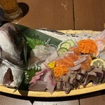 個室和食 ほたる - 