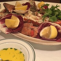 ウルフギャング・ステーキハウス 丸の内店 - 
