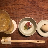 とり田 博多本店 - 