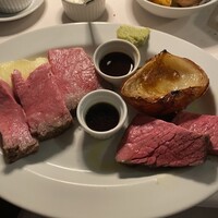 トラットリア グランボッカ - 