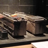 鳥カミ GARDEN CITY - 