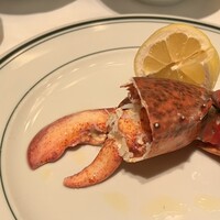 ウルフギャング・ステーキハウス 丸の内店 - 