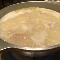 とり田 博多本店 - 