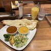 アマラ インドカレー&ナン CIAL横浜店