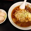 喜多方ラーメン 坂内 木場店